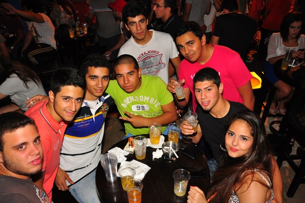 Fusion Night